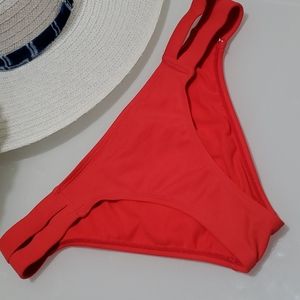 NWOT River Island BIKINI Bottoms Sz. M (8-10)
